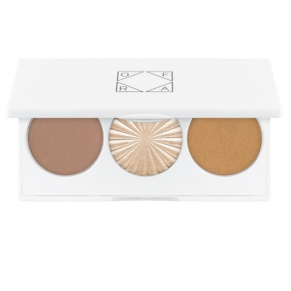 🆕️Ofra Midi Palette Face It- Light